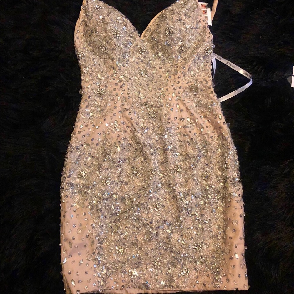 Jovani Dress